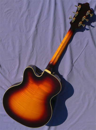 1964 Guild Artist Award
